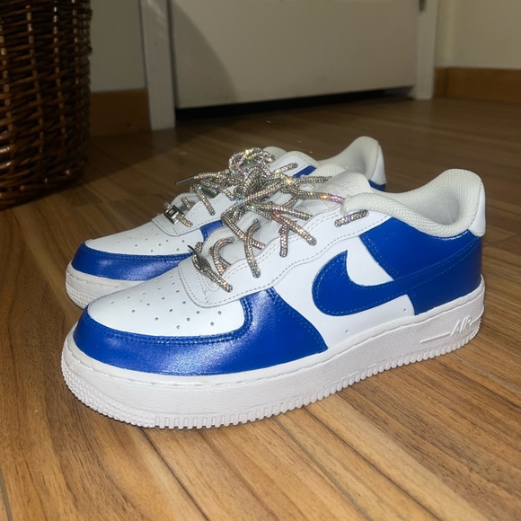 Custom Nike Air Force 1 - Picture 5 of 5